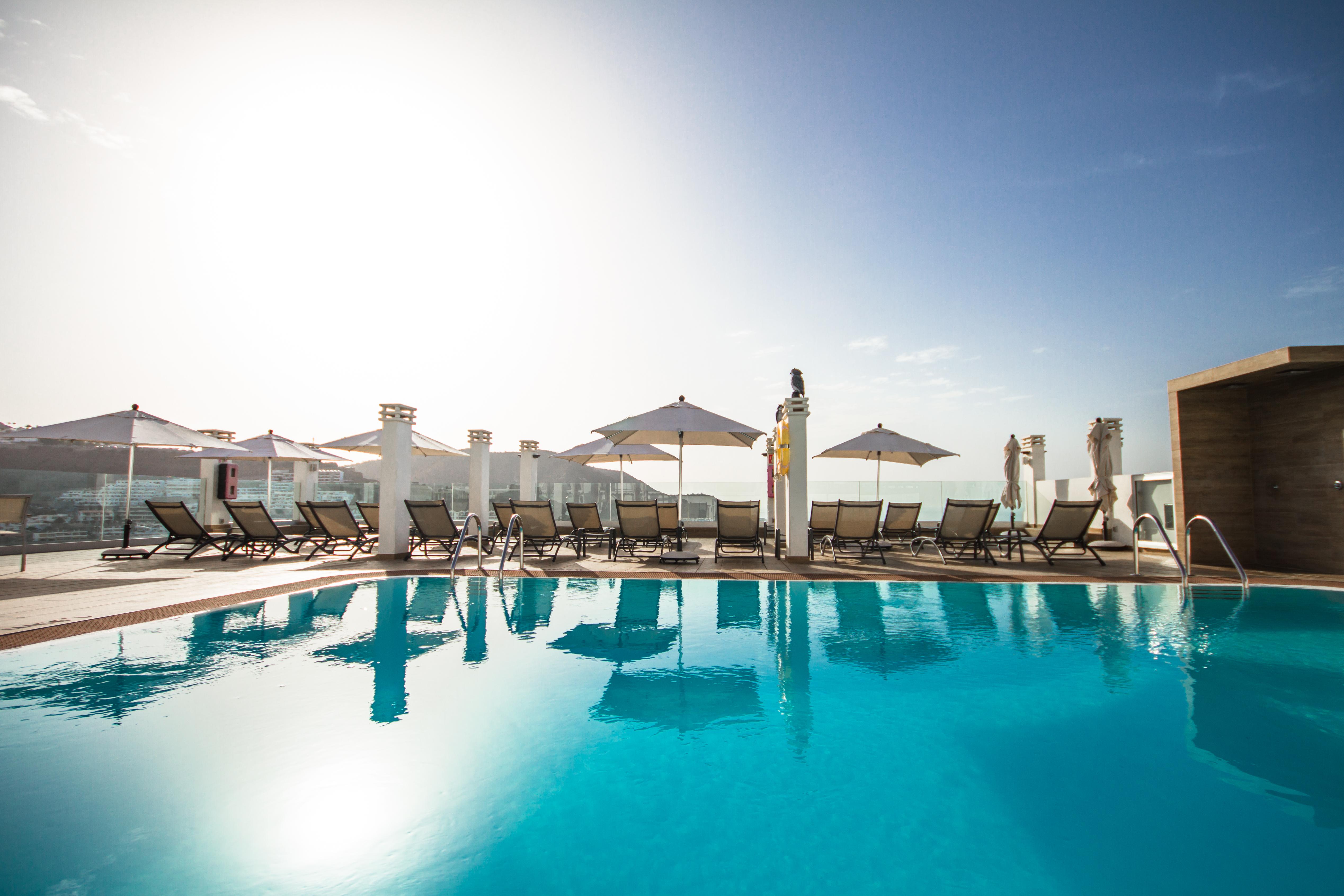Apartmán Ig Nachosol Premium By Servatur (adults Only)